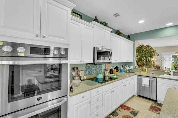 $584,900 | 15 Clairborne Court, Bluffton, SC 29909