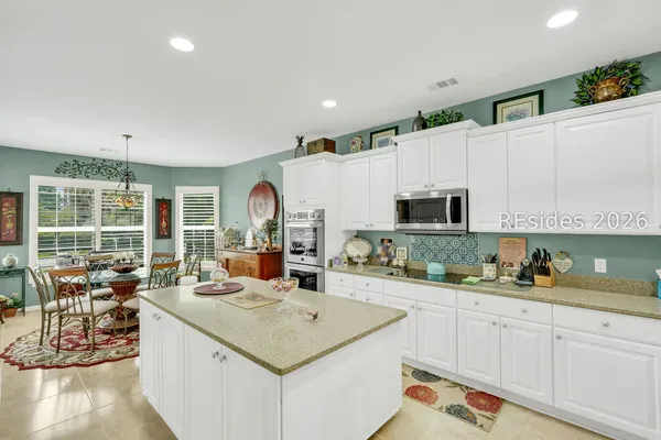 $584,900 | 15 Clairborne Court, Bluffton, SC 29909