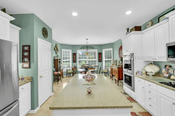 $584,900 | 15 Clairborne Court, Bluffton, SC 29909