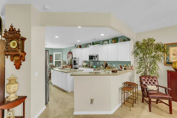 $584,900 | 15 Clairborne Court, Bluffton, SC 29909