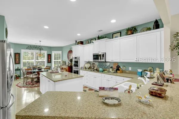 $584,900 | 15 Clairborne Court, Bluffton, SC 29909