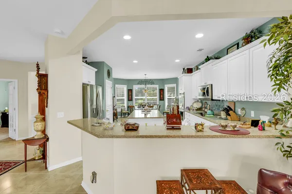 $584,900 | 15 Clairborne Court, Bluffton, SC 29909