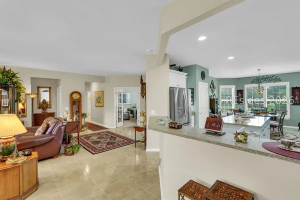 $584,900 | 15 Clairborne Court, Bluffton, SC 29909