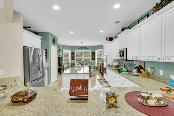 $584,900 | 15 Clairborne Court, Bluffton, SC 29909