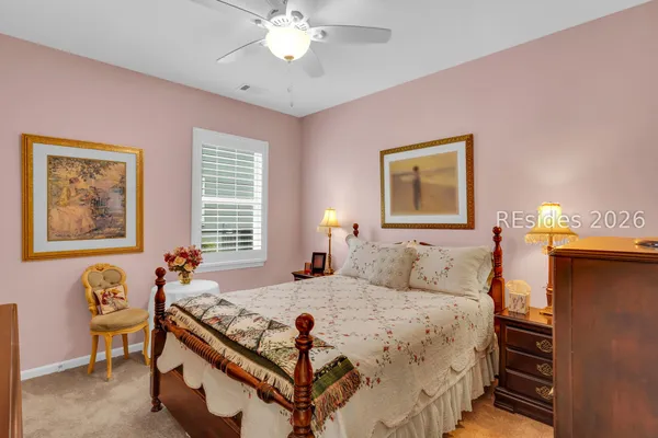 $584,900 | 15 Clairborne Court, Bluffton, SC 29909