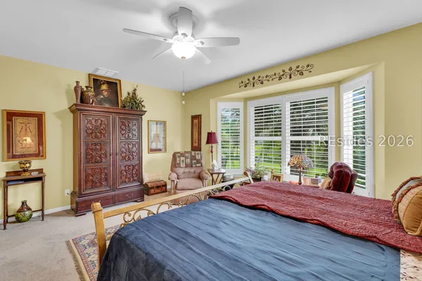 $584,900 | 15 Clairborne Court, Bluffton, SC 29909