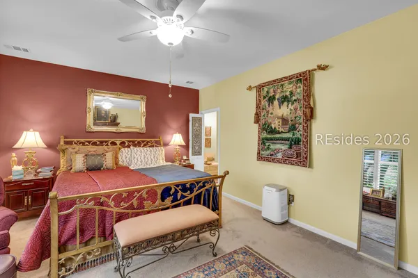 $584,900 | 15 Clairborne Court, Bluffton, SC 29909