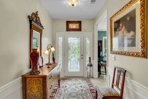 $584,900 | 15 Clairborne Court, Bluffton, SC 29909