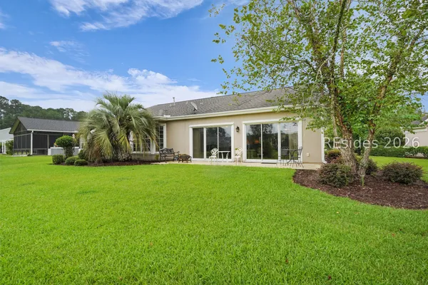 $584,900 | 15 Clairborne Court, Bluffton, SC 29909