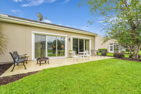 $584,900 | 15 Clairborne Court, Bluffton, SC 29909