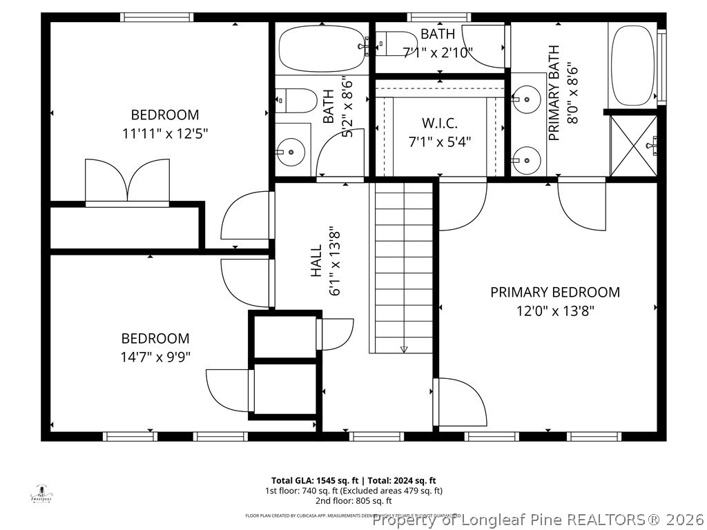 28 Coyt Circle Spring Lake, NC 28390 - Photo 41 of 41