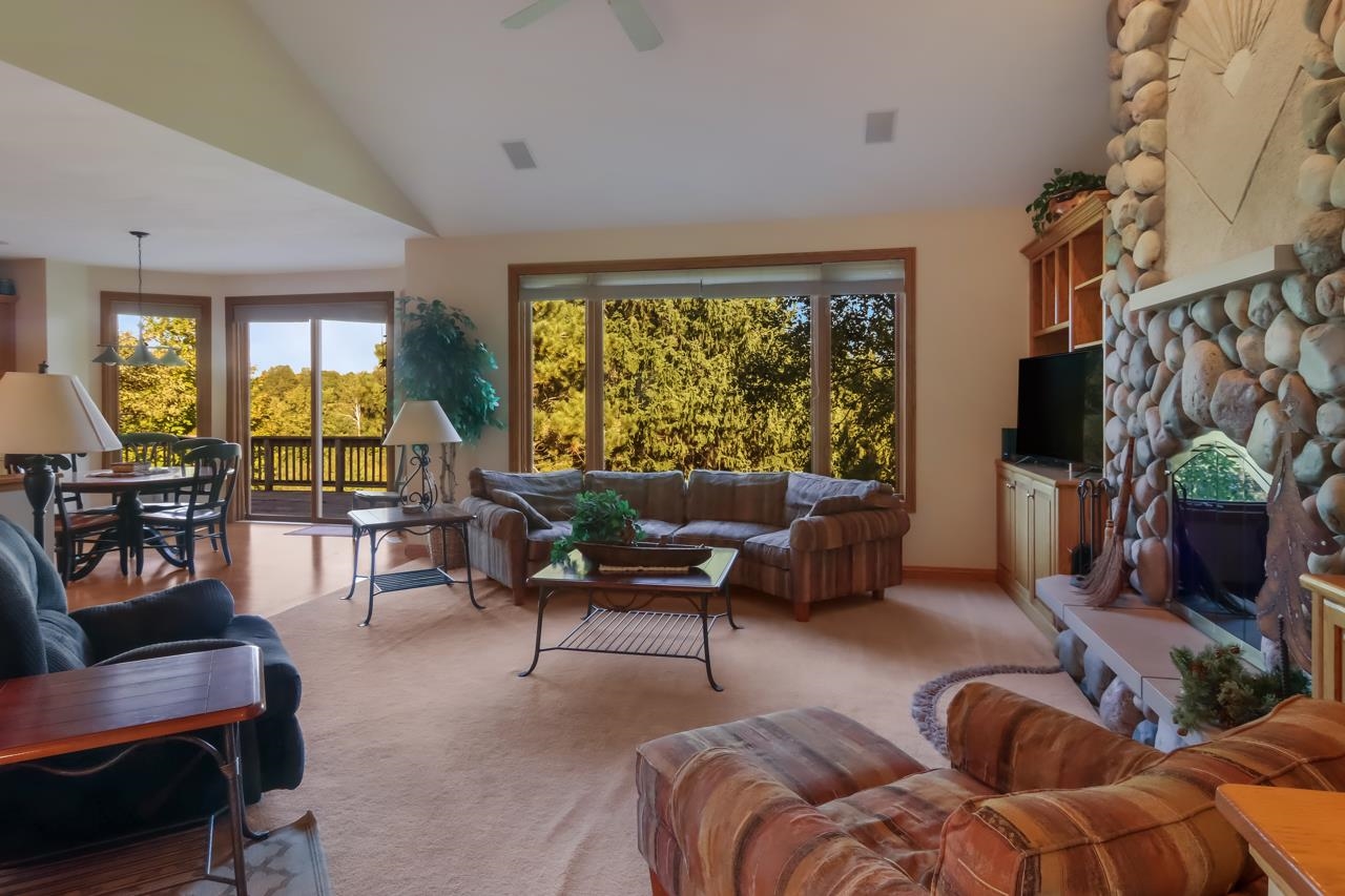 5455 South French Road Cedar, MI 49621 - Photo 14 of 58 Gallery Image 14