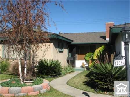 Great family home.