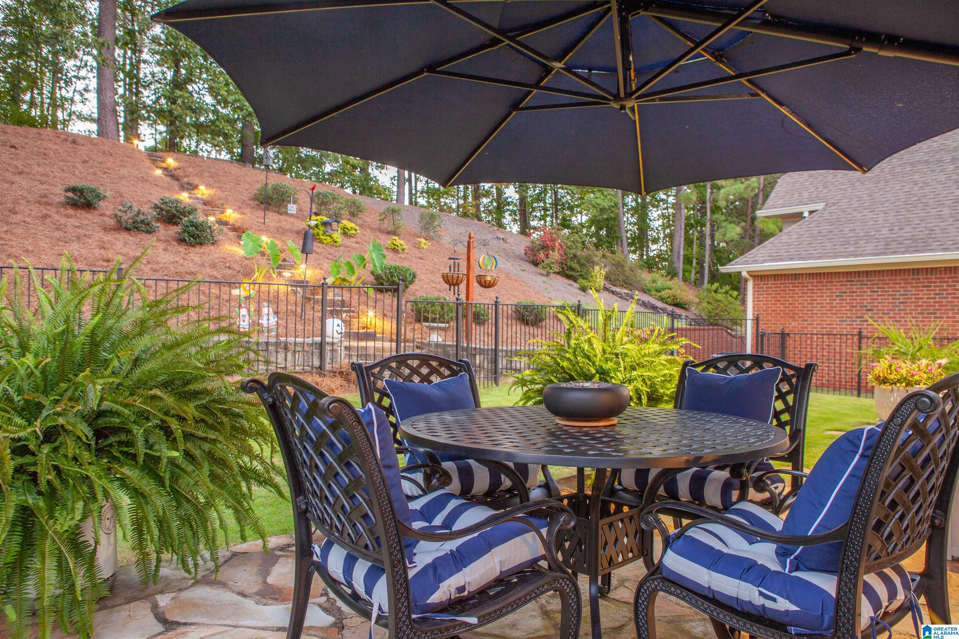 7017 Inverness Green Lane Birmingham, AL 35242 - Photo 27 of 45
