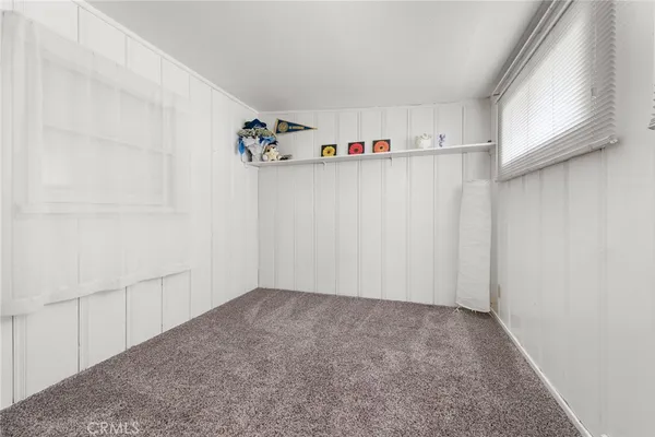 a view of small space