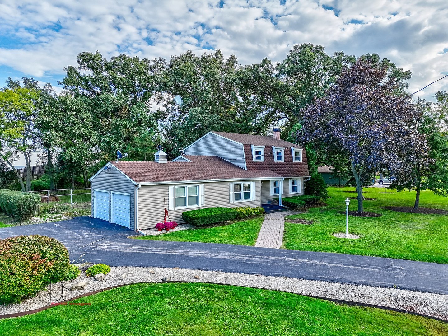 11450 North Tabler Road Minooka, IL 60447 - Photo 1 of 25