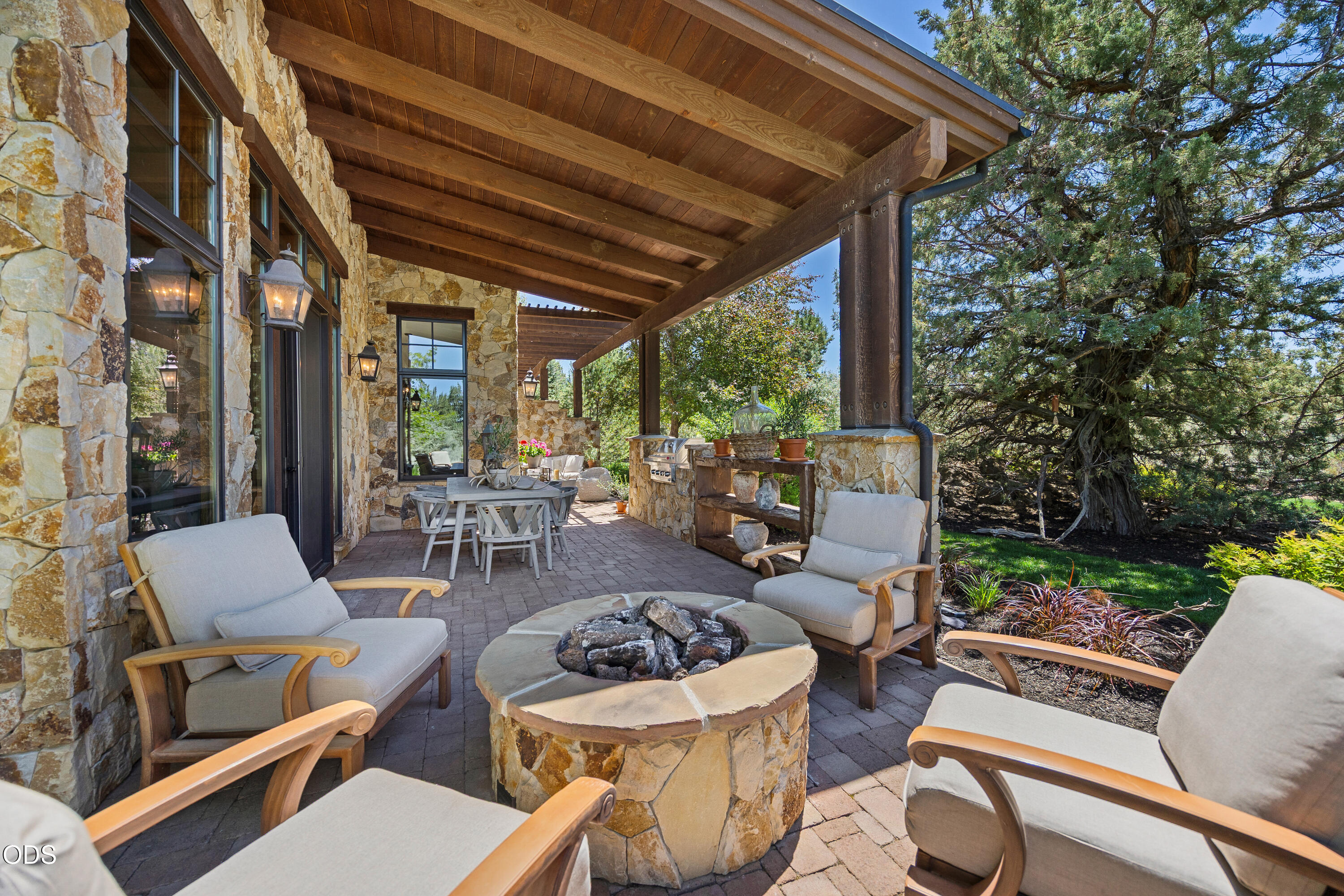 65653 Swallows Nest Lane Bend, OR 97701 - Photo 48 of 76