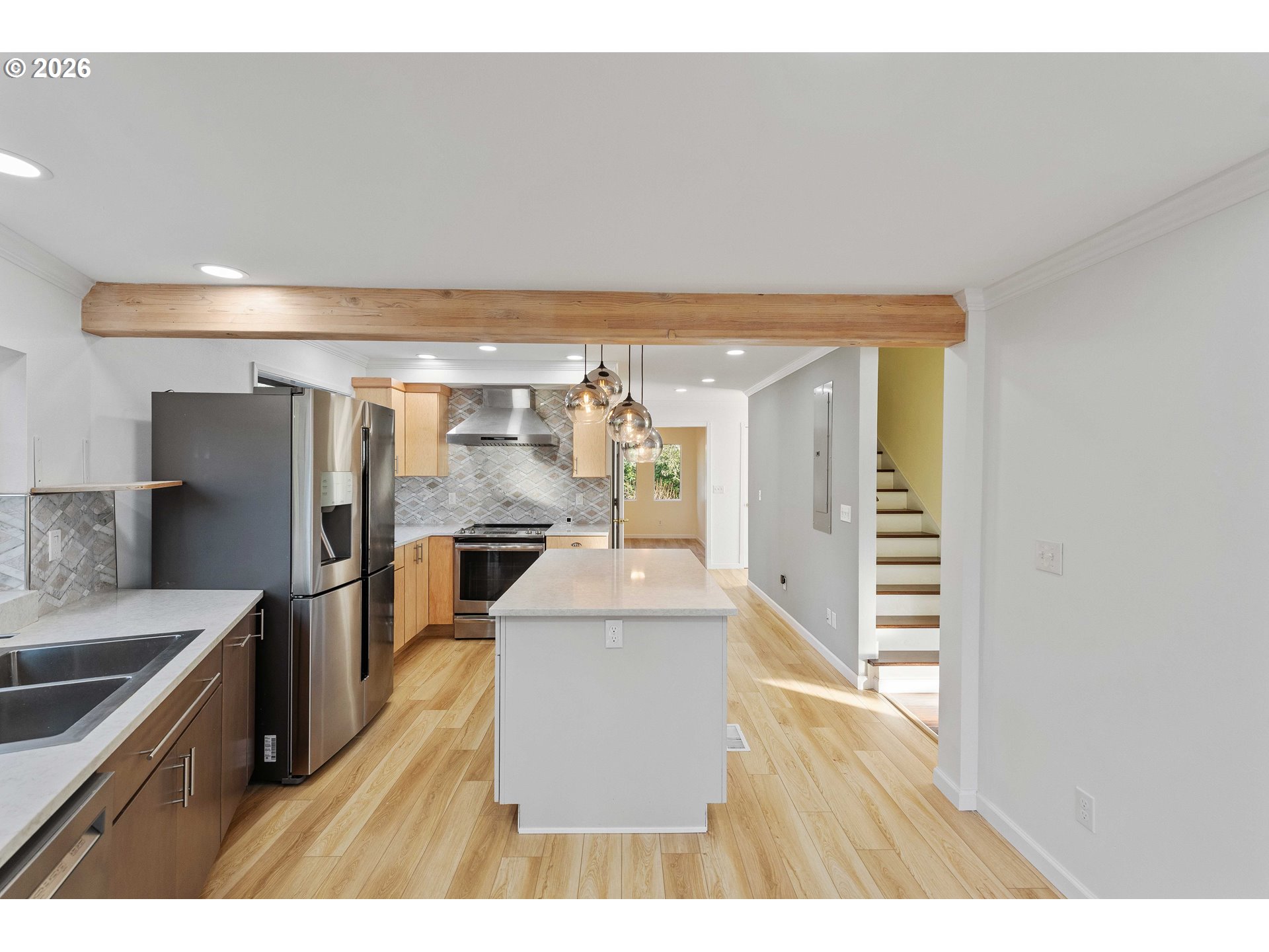 66599 Quail Road North Bend, OR 97459 - Photo 11 of 48