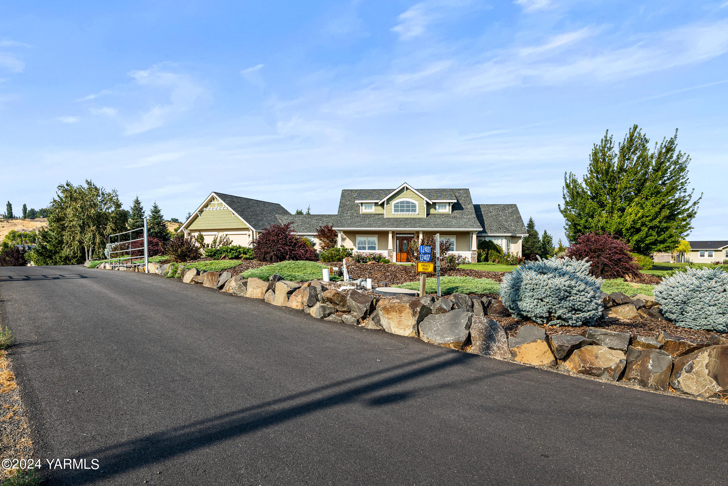 12401 Summitview Ext Road Yakima, WA 98908 - Photo 3 of 63 12401SummitviewExt_06