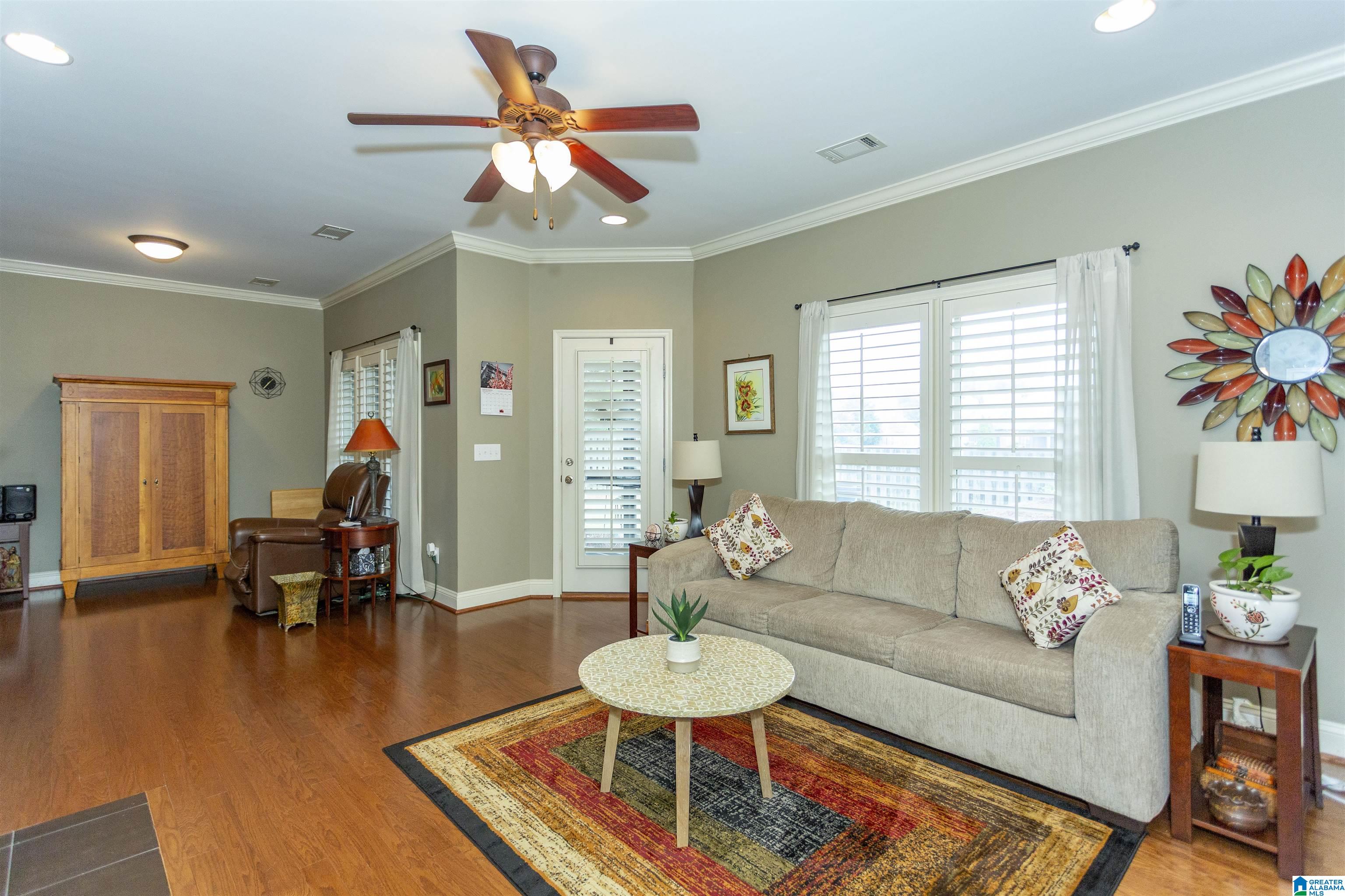 6362 Augusta Lane Bessemer, AL 35022 - Photo 26 of 48