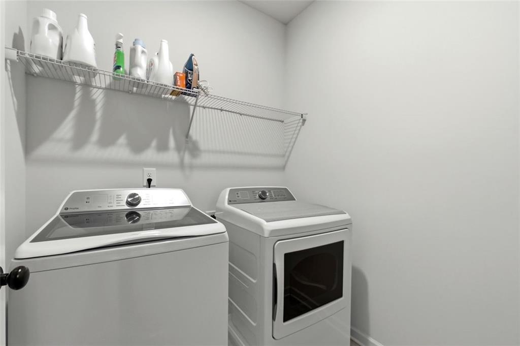 383 Roy Morgan Road Carrollton, GA 30116 - Photo 37 of 50