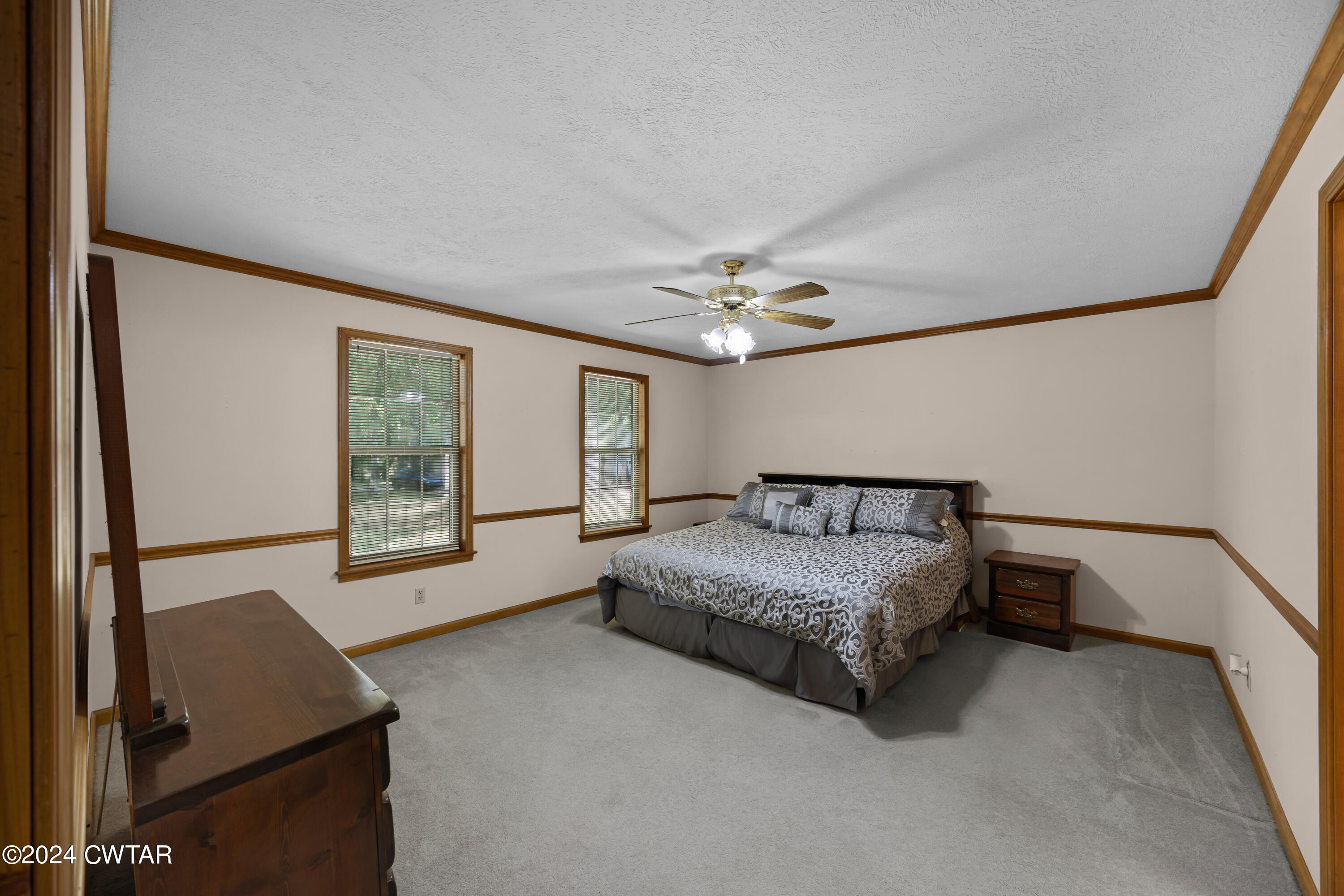 237 Daniel Road Jackson, TN 38305 - Photo 12 of 29 Bedroom