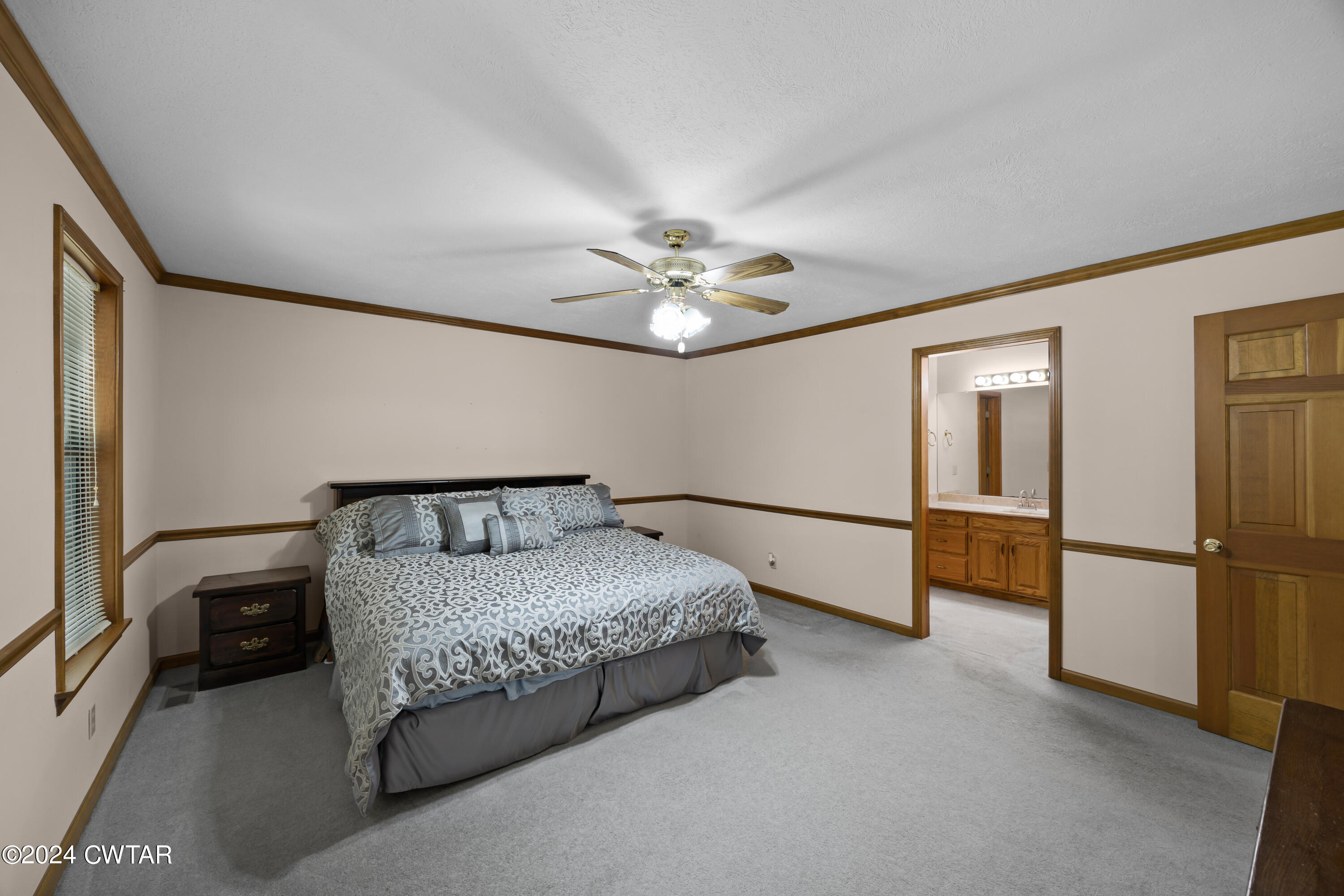 237 Daniel Road Jackson, TN 38305 - Photo 13 of 29 Bedroom