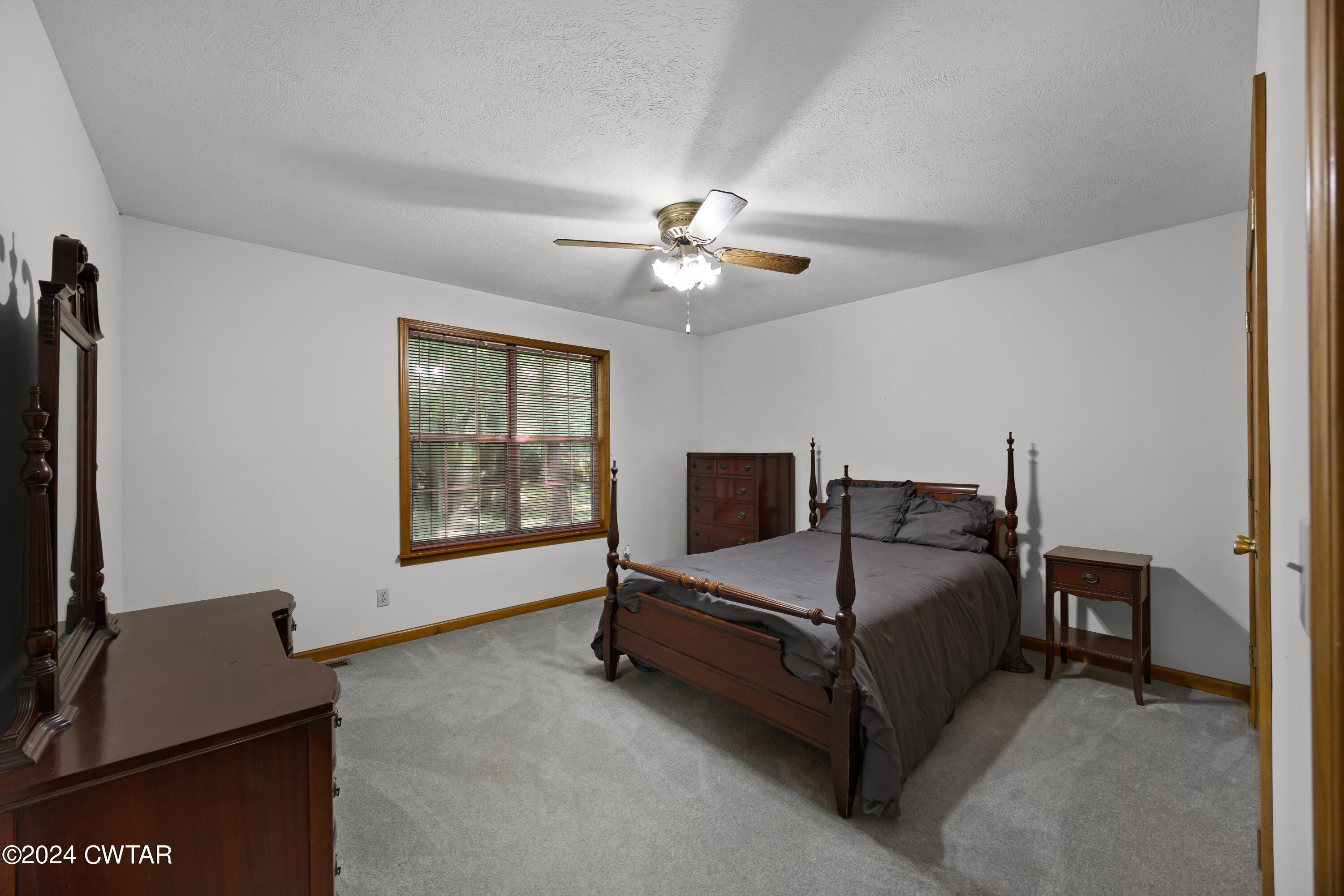 237 Daniel Road Jackson, TN 38305 - Photo 16 of 29 Bedroom 2