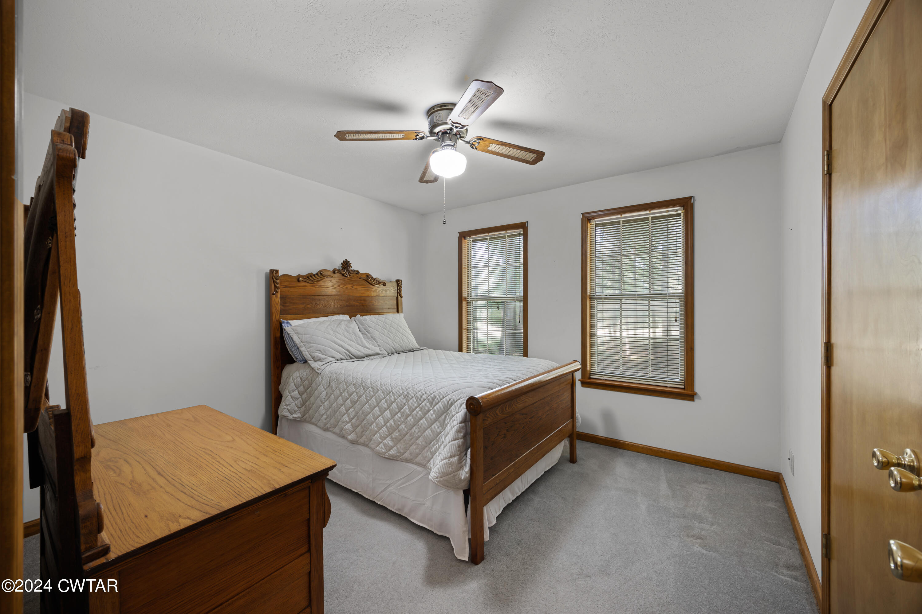237 Daniel Road Jackson, TN 38305 - Photo 18 of 29 Bedroom 3