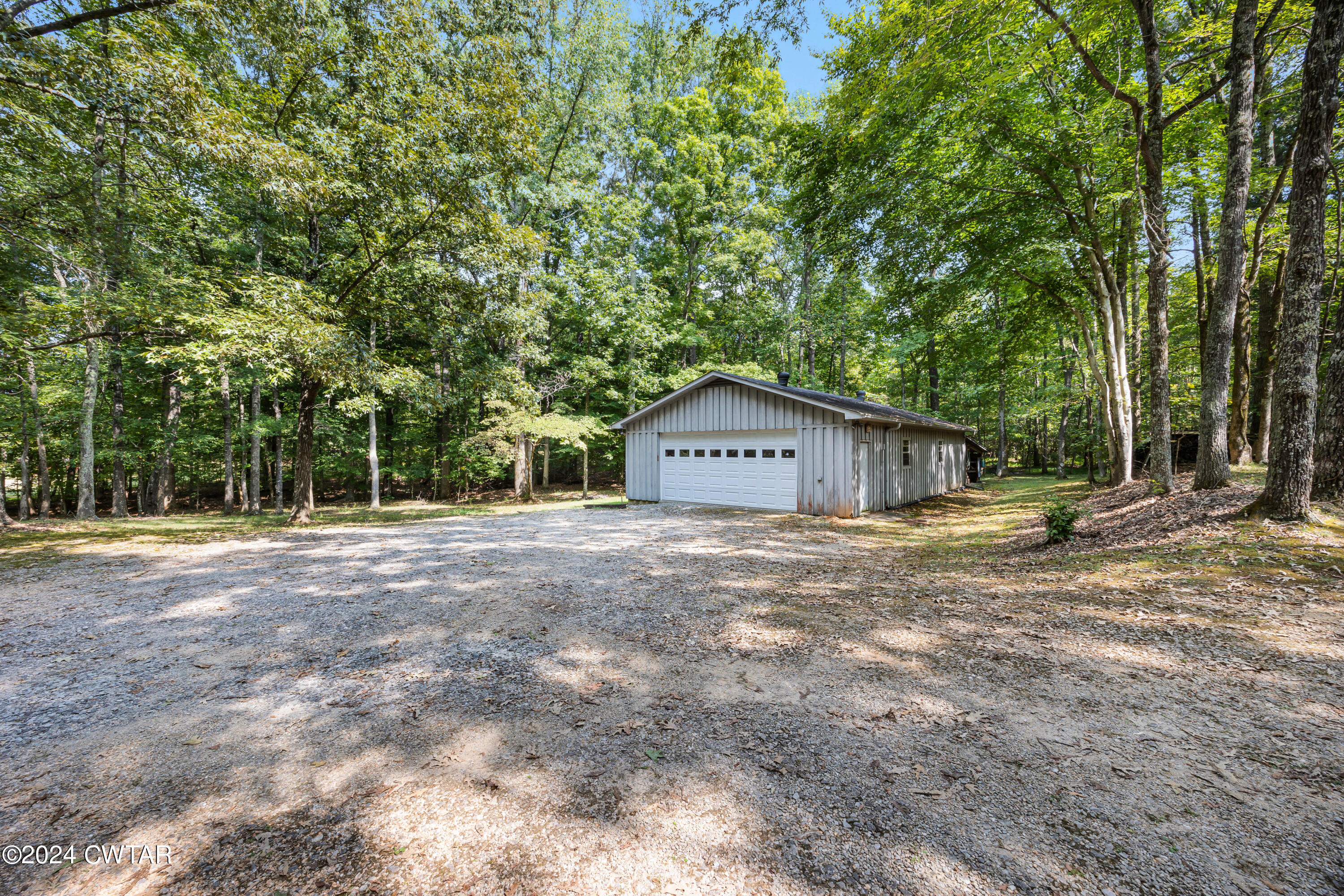 237 Daniel Road Jackson, TN 38305 - Photo 25 of 29 Detached Shop