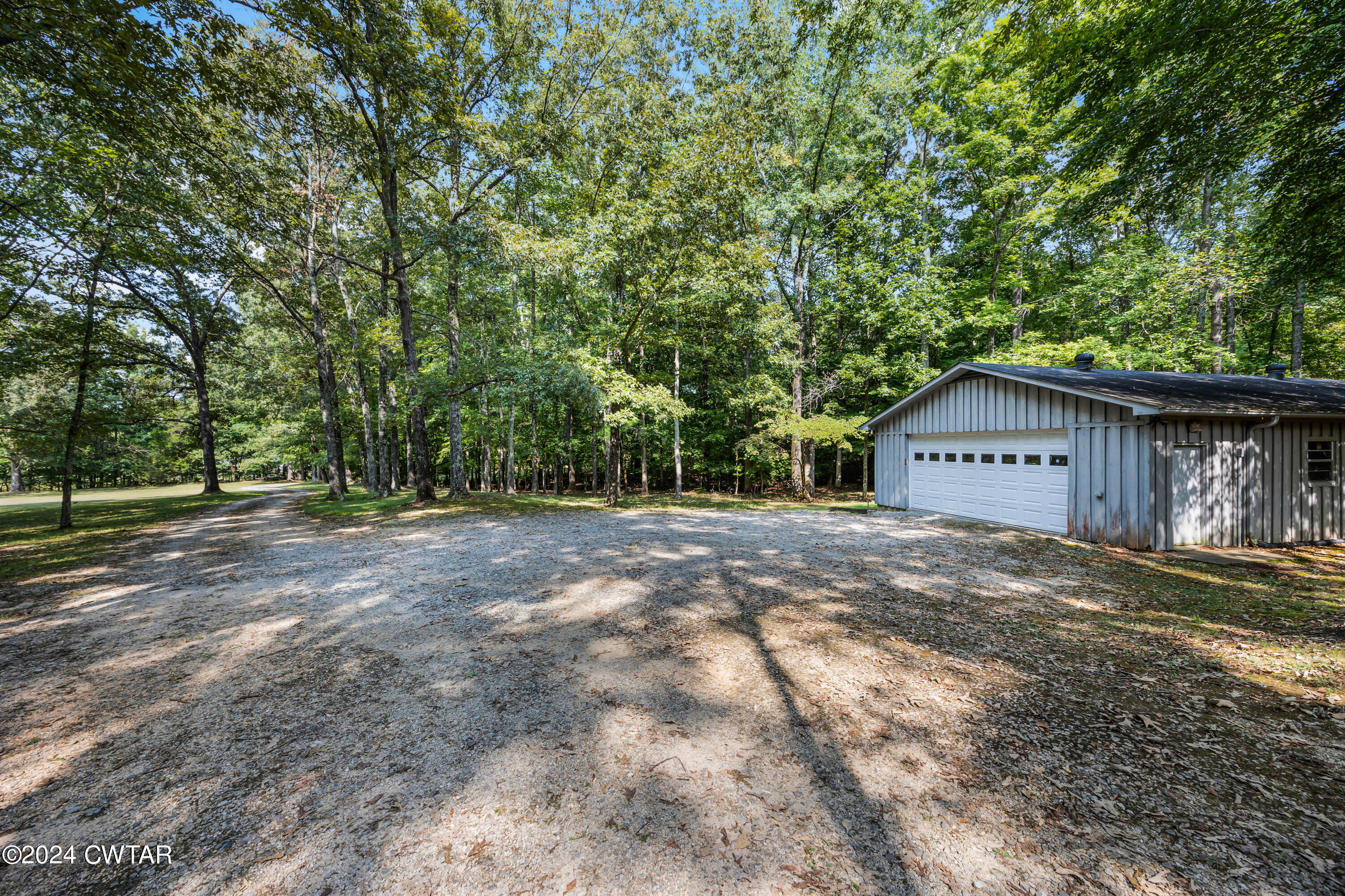 237 Daniel Road Jackson, TN 38305 - Photo 26 of 29 Detached Shop
