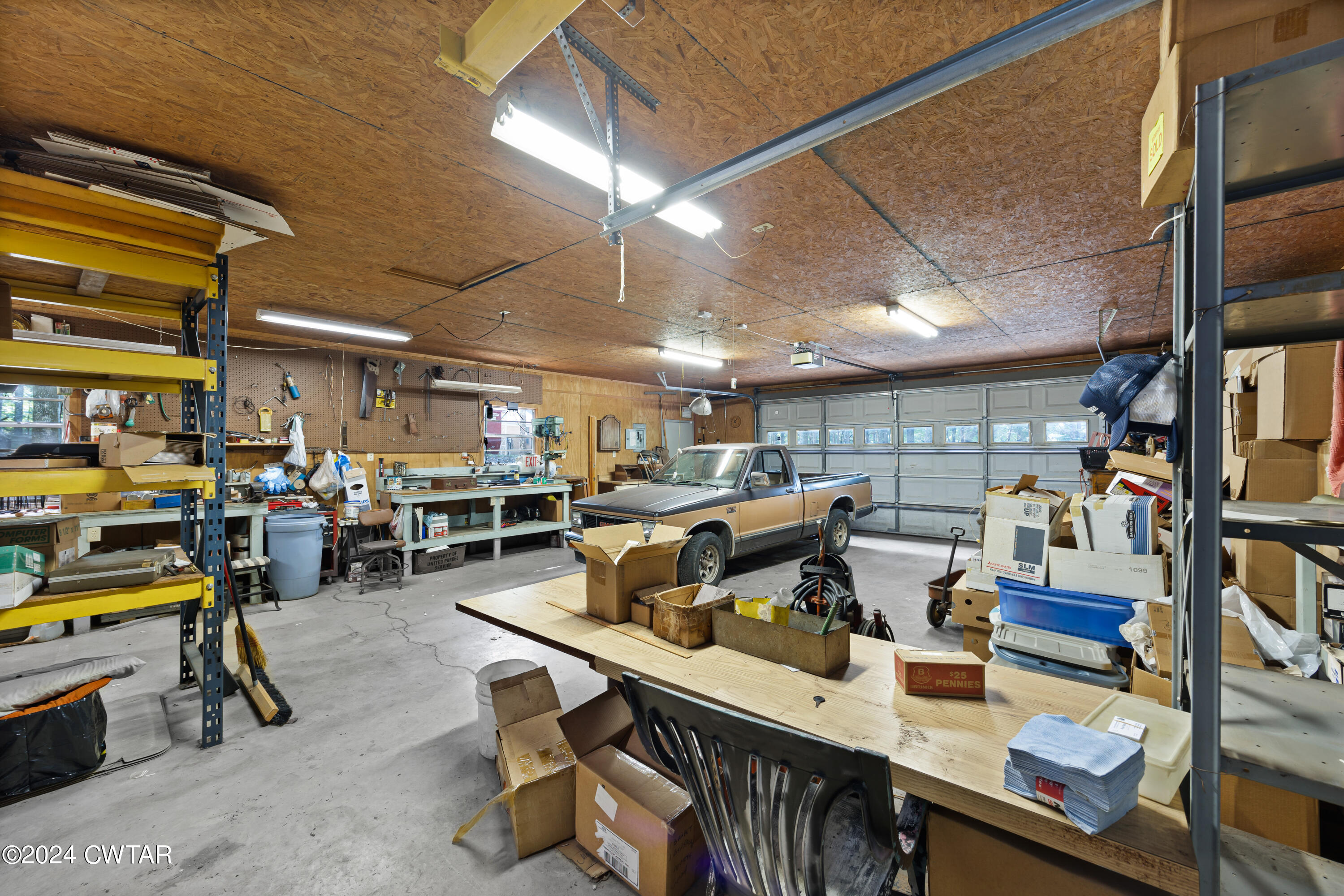 237 Daniel Road Jackson, TN 38305 - Photo 28 of 29 Detached Shop