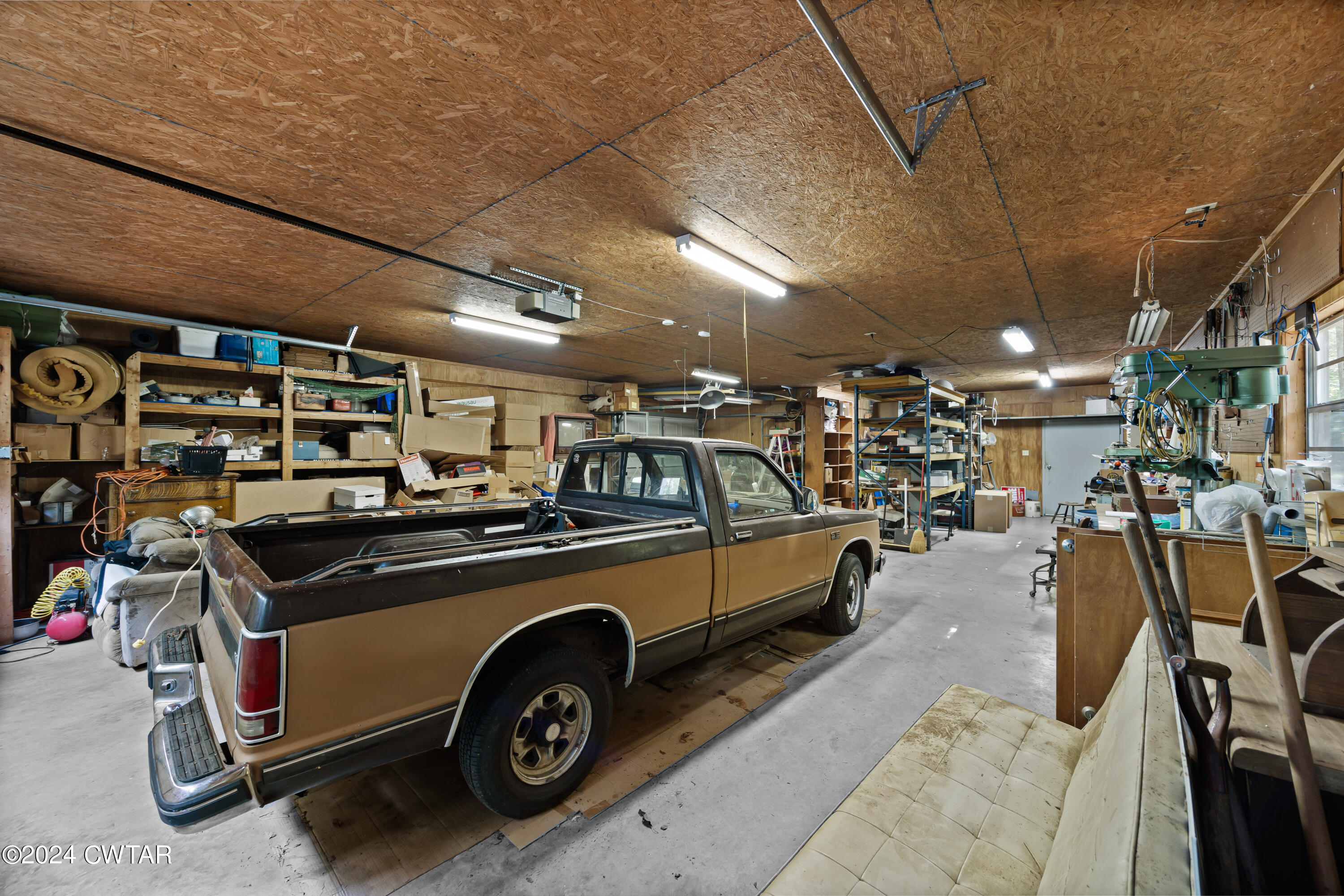 237 Daniel Road Jackson, TN 38305 - Photo 29 of 29 Detached Shop