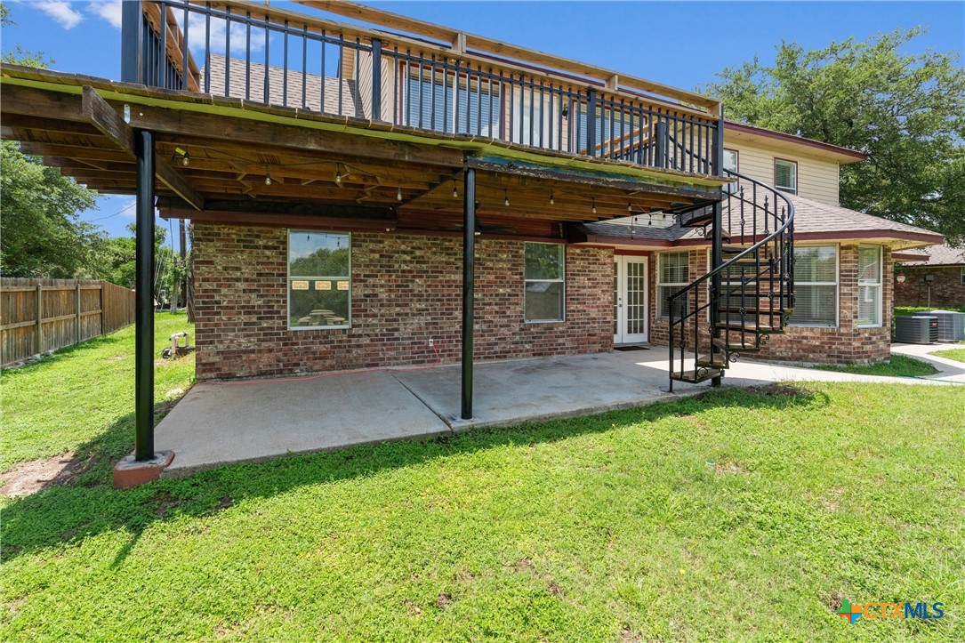 5203 Denmans Loop Belton, TX 76513 - Photo 23 of 26 Beautiful Reed Brick