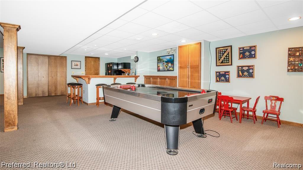 5984 Southgate Road Rochester, MI 48306 - Photo 55 of 84