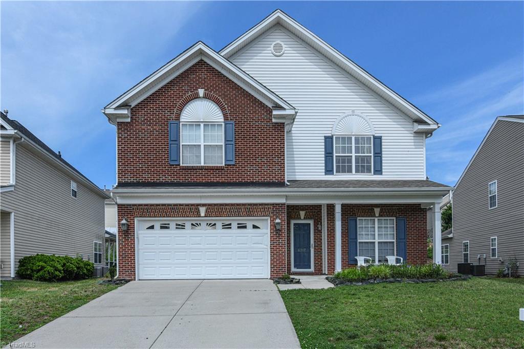 6317 Mary Lee Way High Point, NC 27265 - Photo 38 of 38