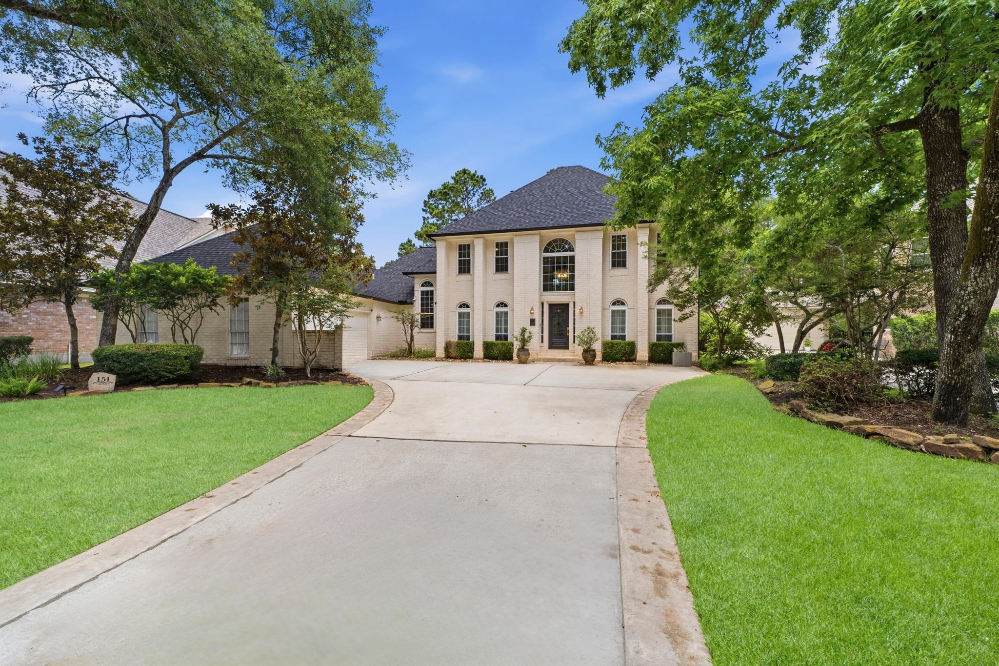 151 Split Rock Road Spring, TX 77381 - Photo 45 of 45