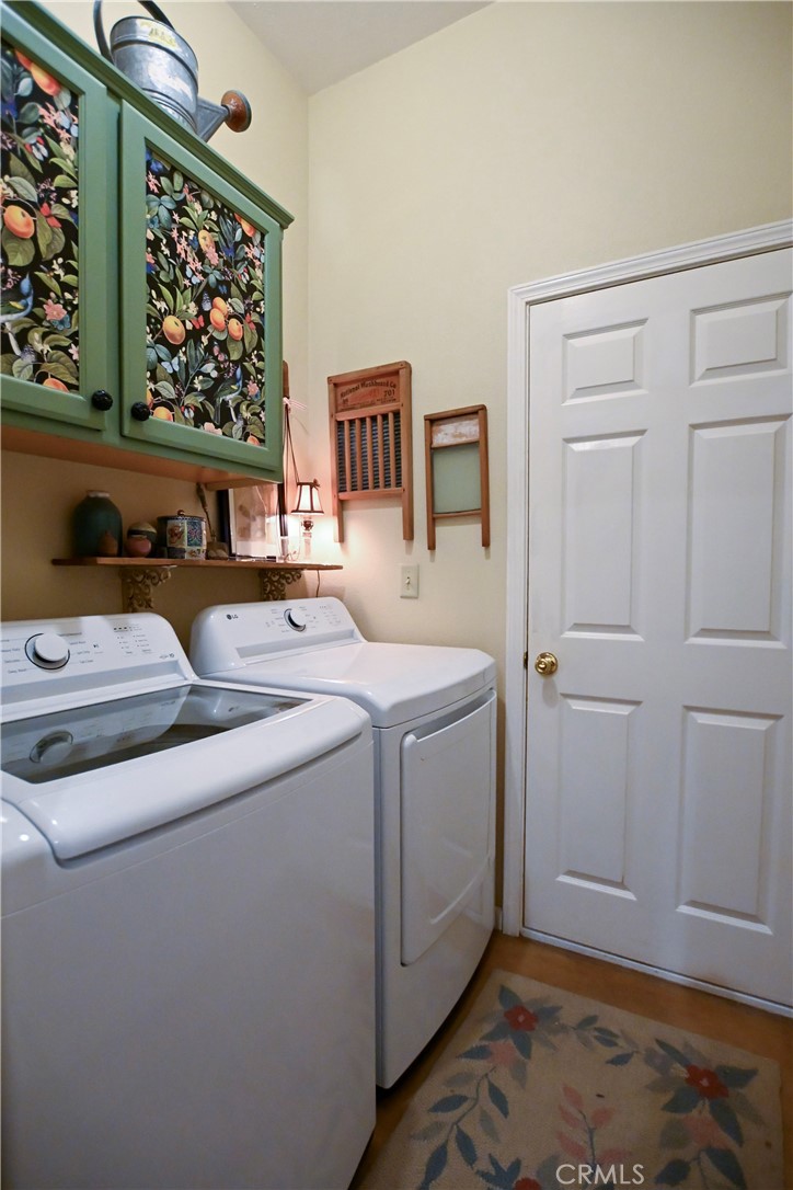 1422 Ridgebrook Way Chico, CA 95928 - Photo 12 of 25 a room with storage and utility