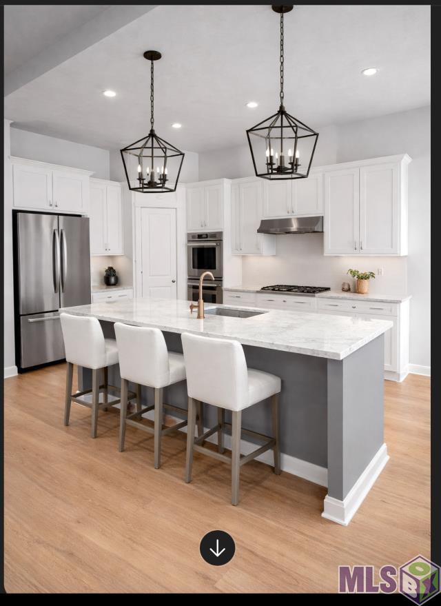 4439 Boulonnais Avenue Baton Rouge, LA 70820 - Photo 5 of 5