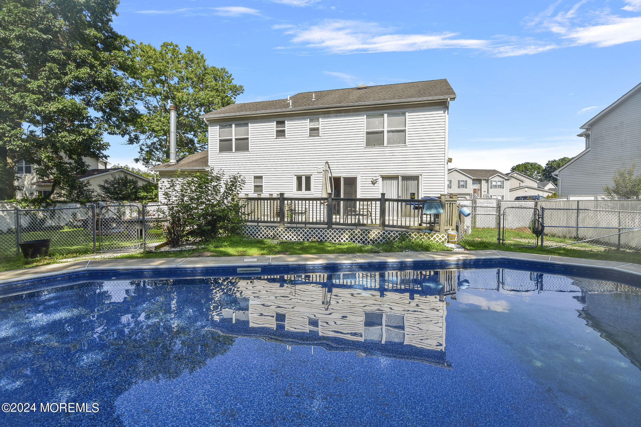 22 Jacob Drive Howell, NJ 07731 - Photo 15 of 31 out