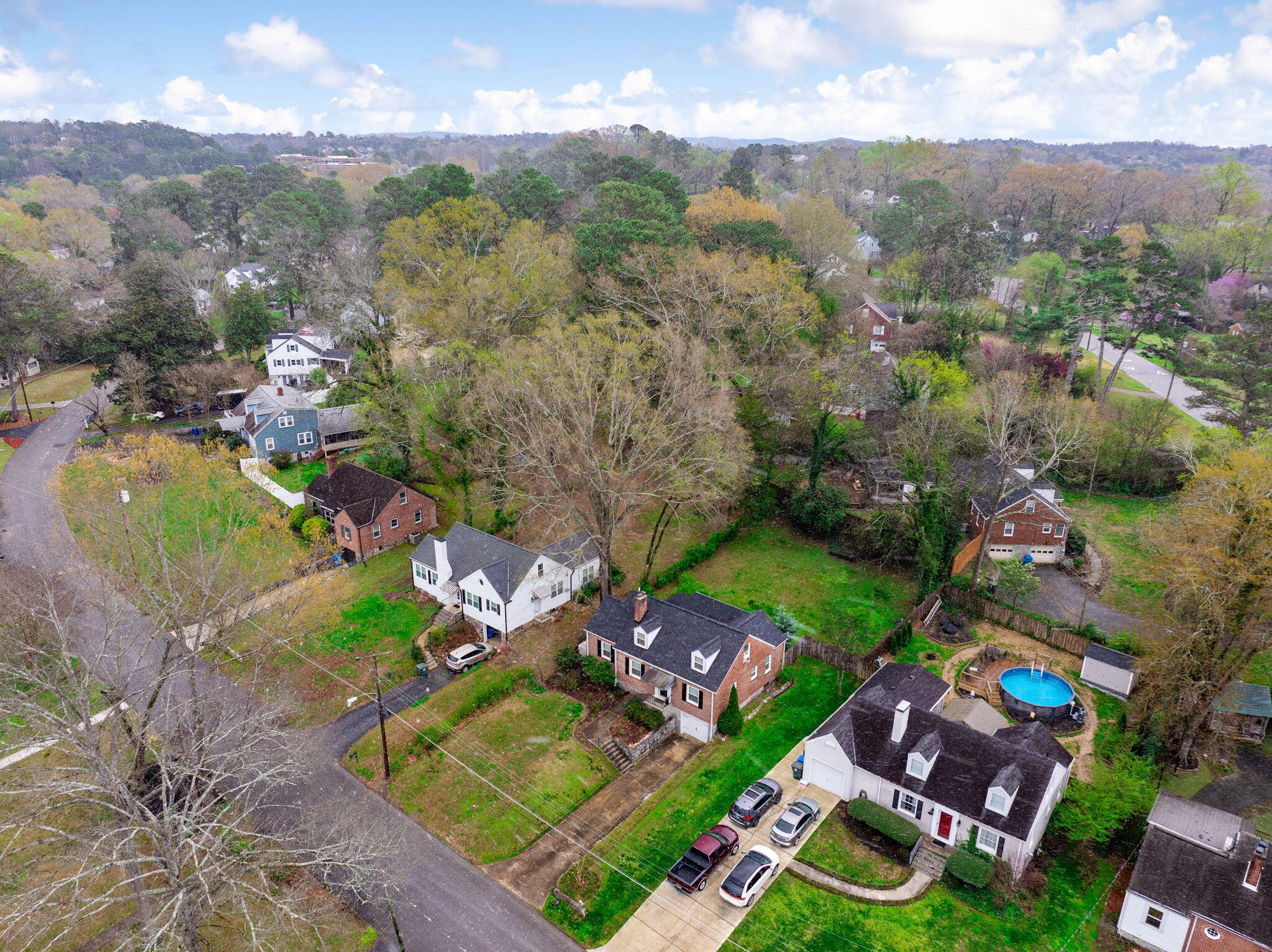 304 Guild Drive Chattanooga, TN 37421 - Photo 36 of 44 39-web-or-mls-DJI_20260316113642_0336_D