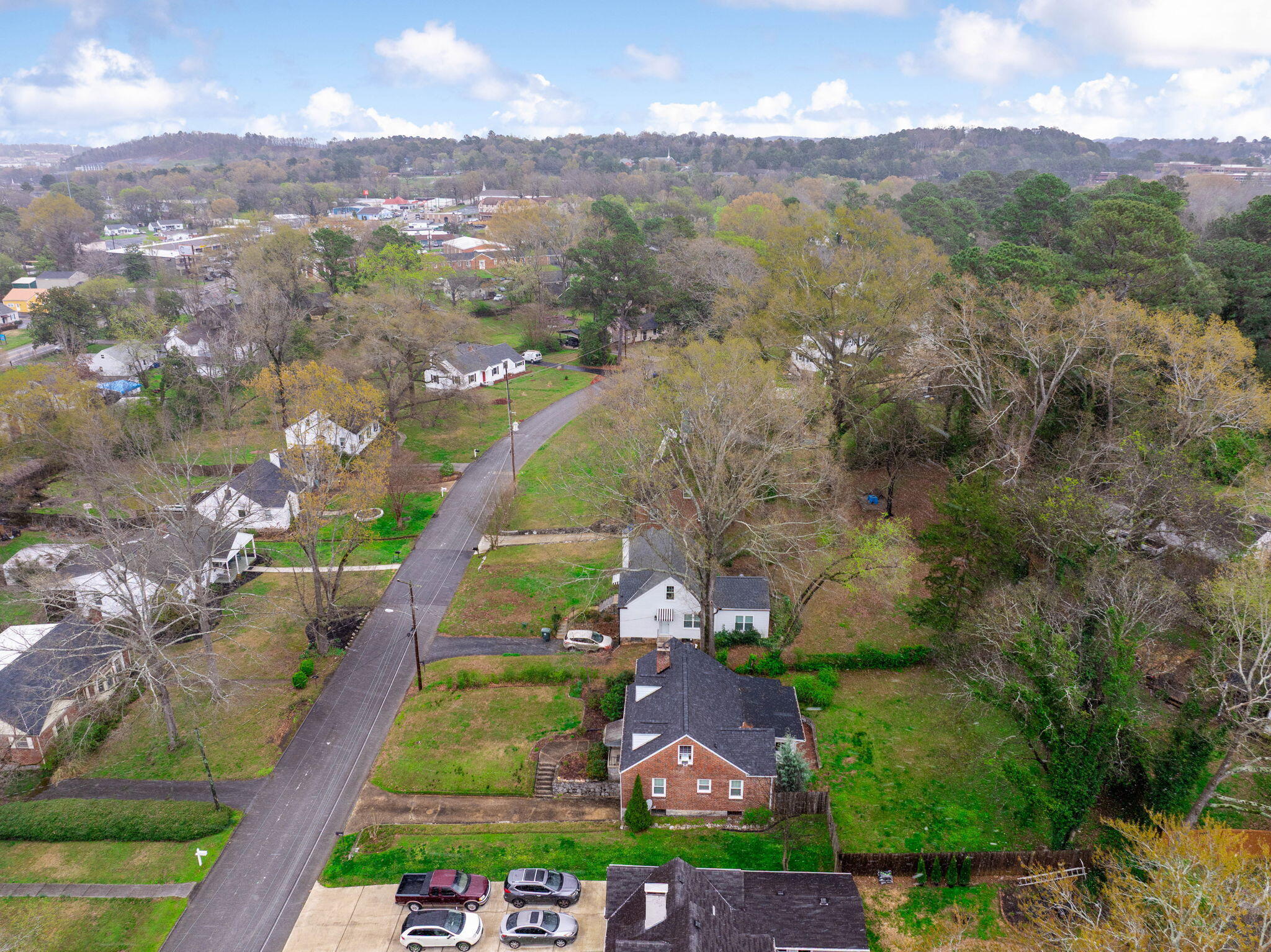 304 Guild Drive Chattanooga, TN 37421 - Photo 37 of 44 40-web-or-mls-DJI_20260316113654_0337_D