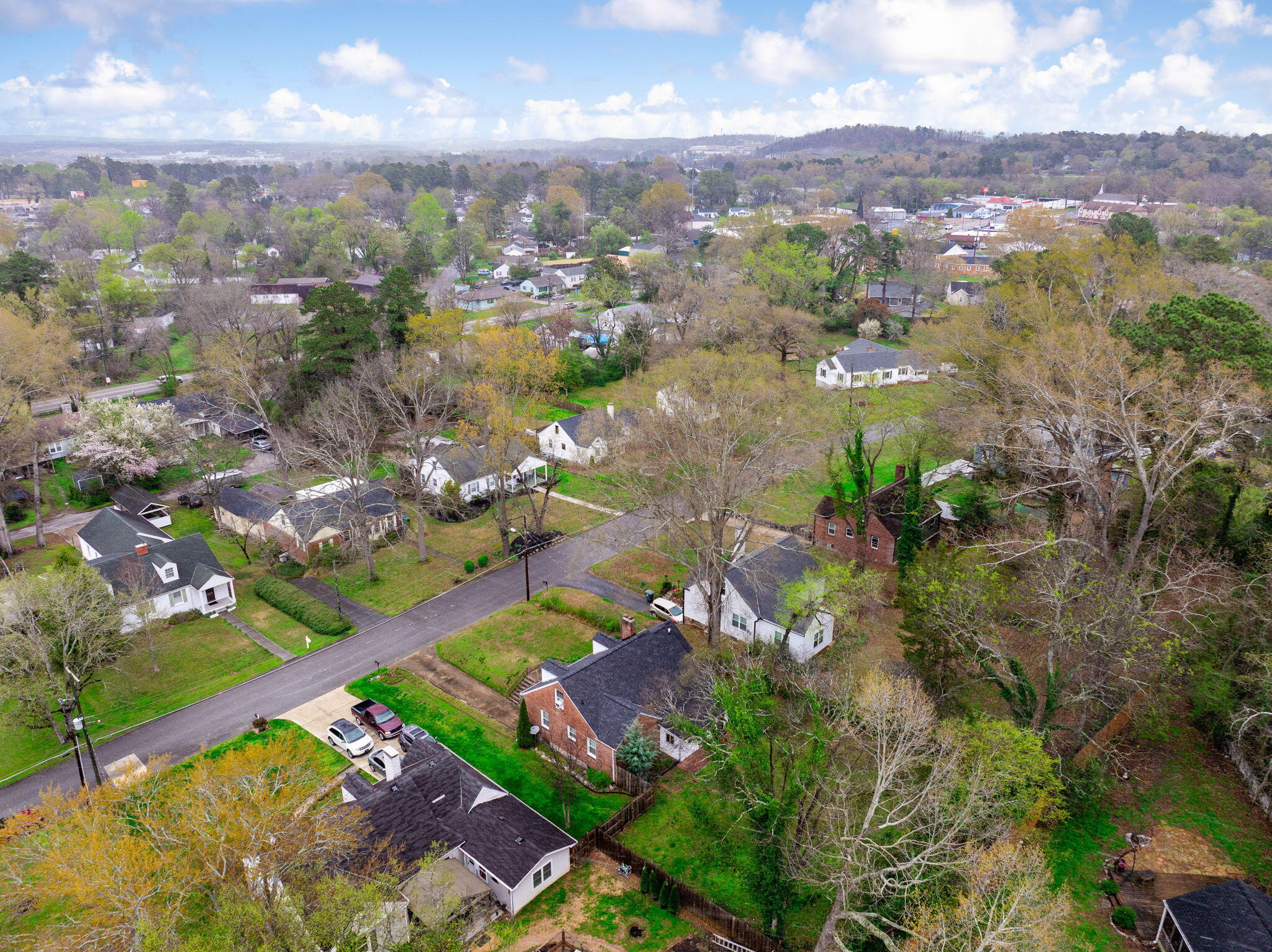 304 Guild Drive Chattanooga, TN 37421 - Photo 38 of 44 41-web-or-mls-DJI_20260316113702_0338_D