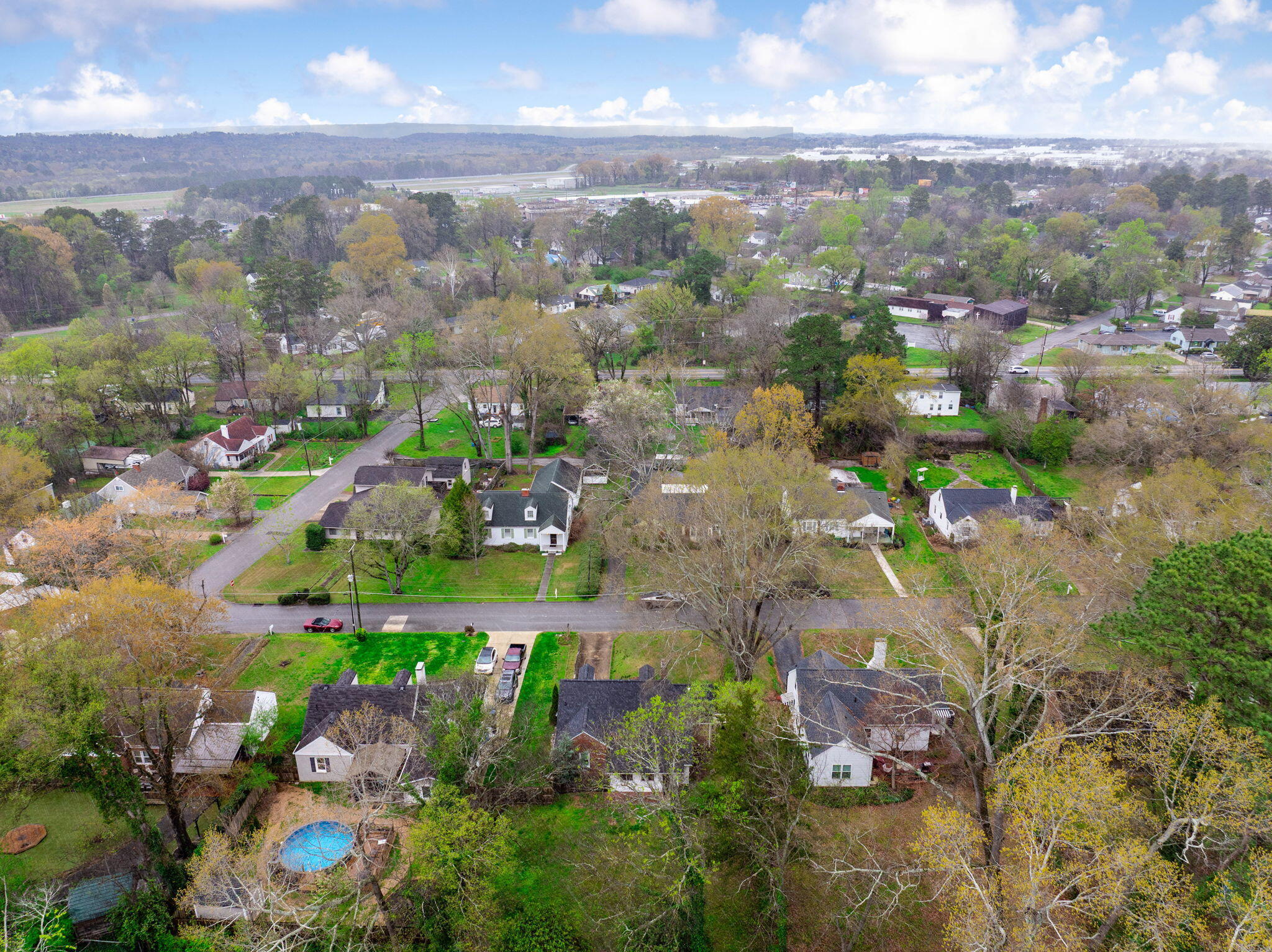 304 Guild Drive Chattanooga, TN 37421 - Photo 39 of 44 42-web-or-mls-DJI_20260316113715_0339_D