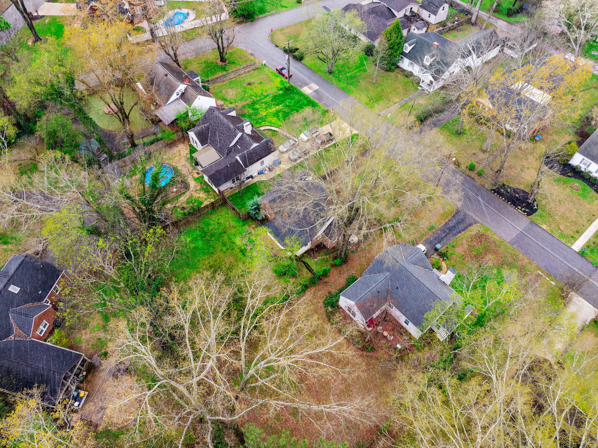 304 Guild Drive Chattanooga, TN 37421 - Photo 40 of 44 43-web-or-mls-DJI_20260316113732_0340_D