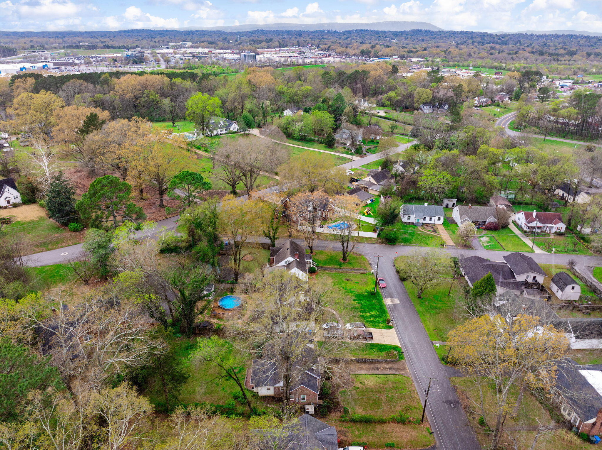 304 Guild Drive Chattanooga, TN 37421 - Photo 41 of 44 44-web-or-mls-DJI_20260316113751_0341_D