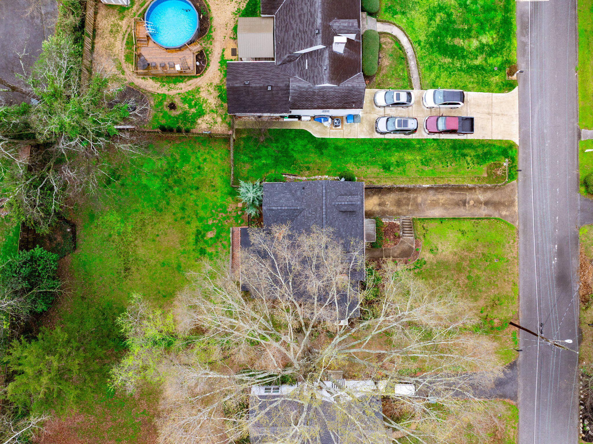 304 Guild Drive Chattanooga, TN 37421 - Photo 43 of 44 46-web-or-mls-DJI_20260316113821_0343_D