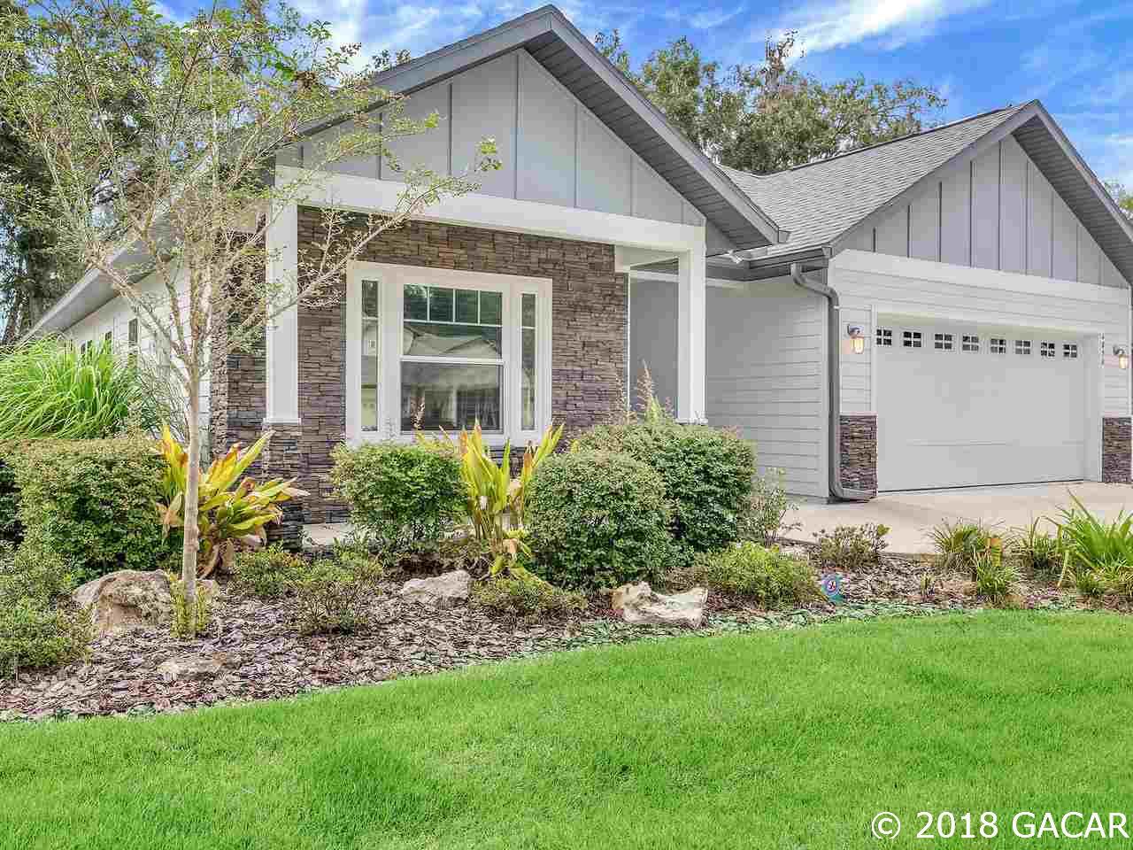 4850 South W 64th Road Gainesville, FL 32608 - Photo 4 of 30 Gallery Image 4