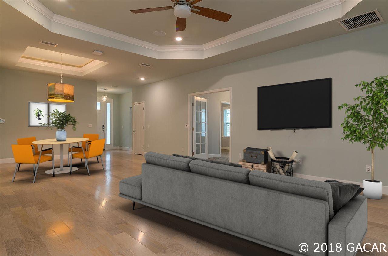 4850 South W 64th Road Gainesville, FL 32608 - Photo 6 of 30 Gallery Image 6