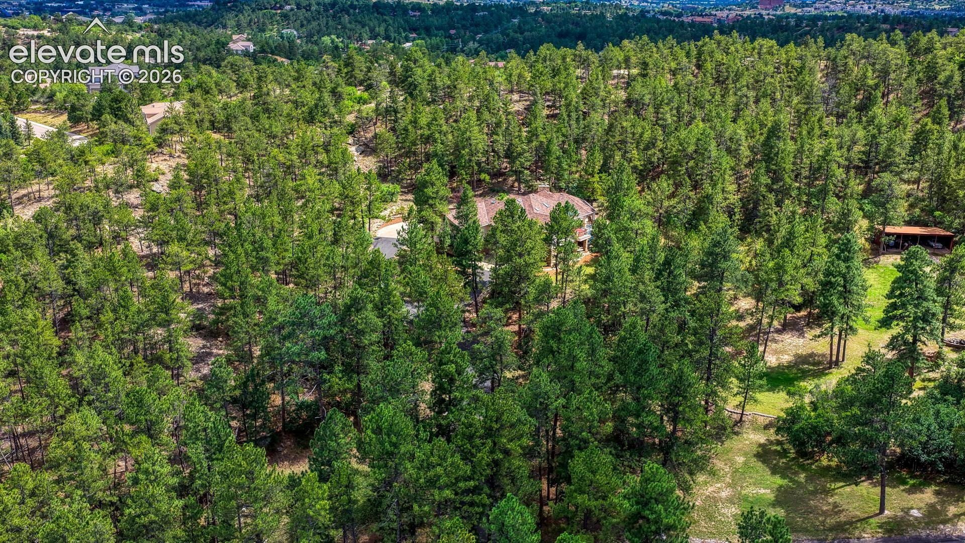 265 Hidden Valley Road Colorado Springs, CO 80919 - Photo 39 of 50 Gallery Image 39